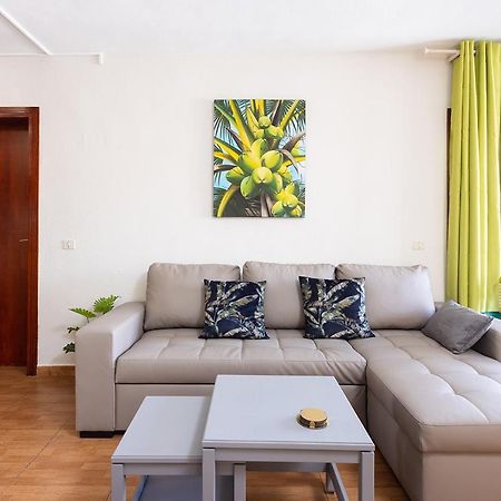 194 Tinerfe Sunshine Holiday Home By Sunkeyrents 아데제 외부 사진