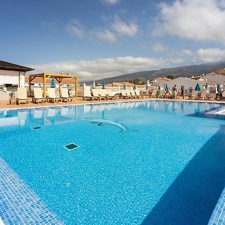 194 Tinerfe Sunshine Holiday Home By Sunkeyrents 아데제 외부 사진