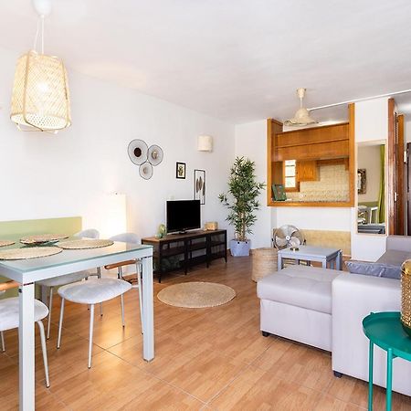 194 Tinerfe Sunshine Holiday Home By Sunkeyrents 아데제 외부 사진