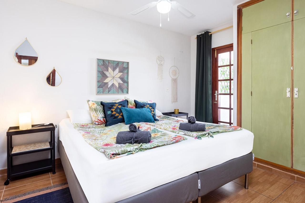 194 Tinerfe Sunshine Holiday Home By Sunkeyrents 아데제 외부 사진
