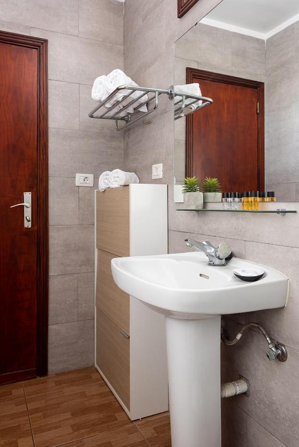 194 Tinerfe Sunshine Holiday Home By Sunkeyrents 아데제 외부 사진