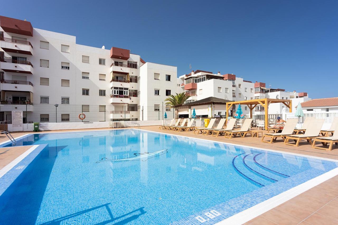 194 Tinerfe Sunshine Holiday Home By Sunkeyrents 아데제 외부 사진