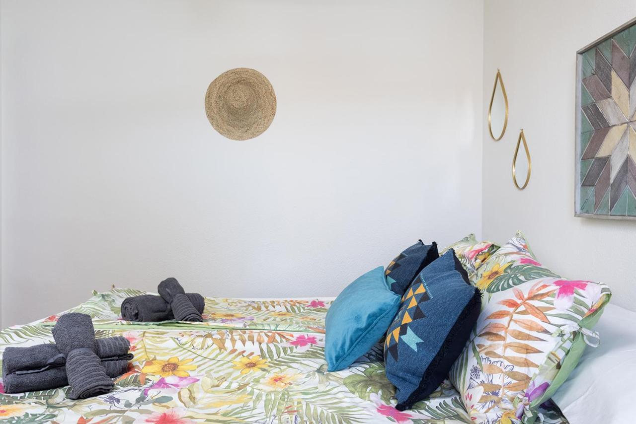 194 Tinerfe Sunshine Holiday Home By Sunkeyrents 아데제 외부 사진