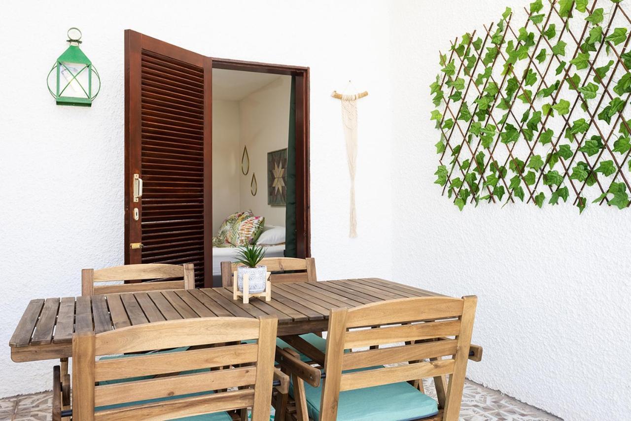 194 Tinerfe Sunshine Holiday Home By Sunkeyrents 아데제 외부 사진