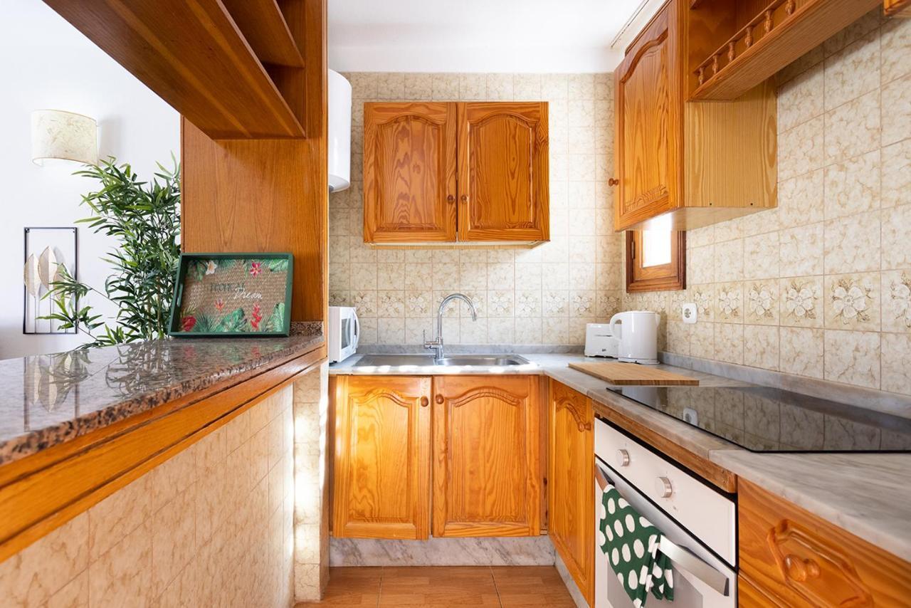 194 Tinerfe Sunshine Holiday Home By Sunkeyrents 아데제 외부 사진