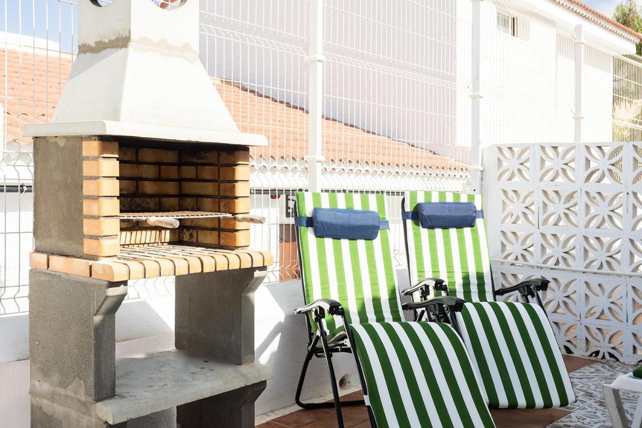 194 Tinerfe Sunshine Holiday Home By Sunkeyrents 아데제 외부 사진